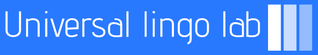 Universal Lingo Lab